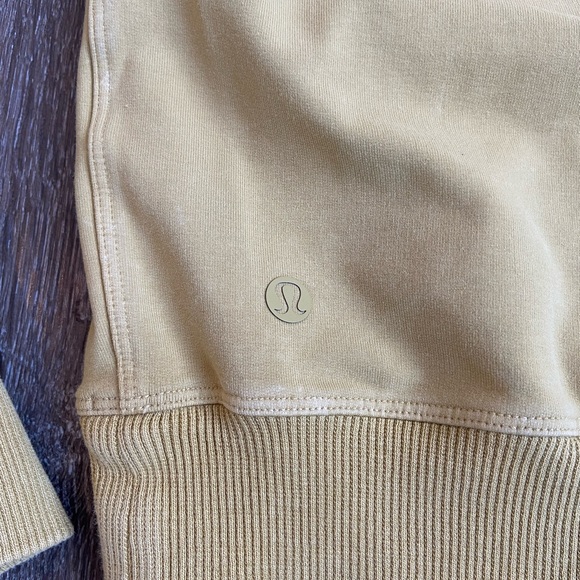 Lululemon ready to roll crew - Picture 5 of 7